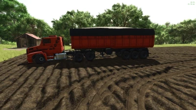 GNU Carreta Cacamba v2.1.0.1