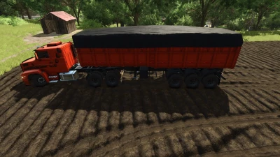 GNU Carreta Cacamba v2.1.0.1