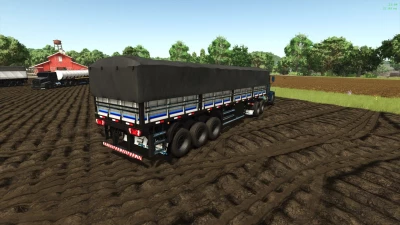 GNU Carreta LS v2.1.0.1