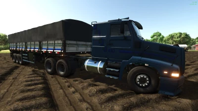 GNU Carreta LS v2.1.0.1