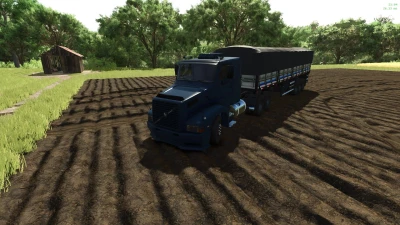 GNU Carreta LS v2.1.0.1