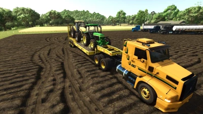 GNU Carreta Prancha v2.1.0.1