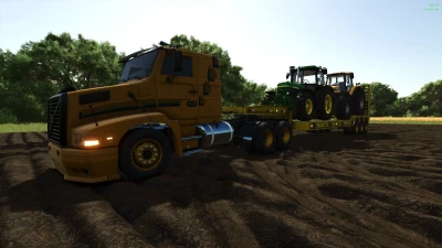 GNU Carreta Prancha v2.1.0.1