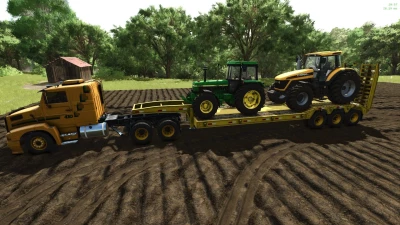 GNU Carreta Prancha v2.1.0.1