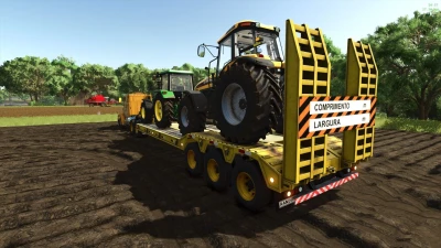 GNU Carreta Prancha v2.1.0.1