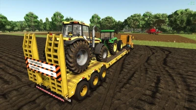 GNU Carreta Prancha v2.1.0.1