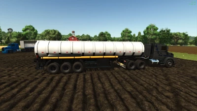 GNU Carreta Tanque v2.1.0.1