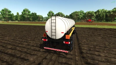 GNU Carreta Tanque v2.1.0.1