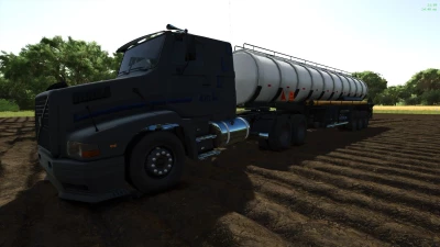 GNU Carreta Tanque v2.1.0.1