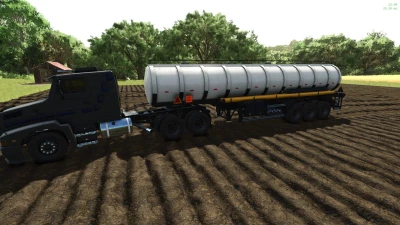 GNU Carreta Tanque v2.1.0.1