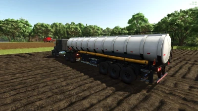 GNU Carreta Tanque v2.1.0.1