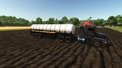 GNU Carreta Tanque v2.1.0.1