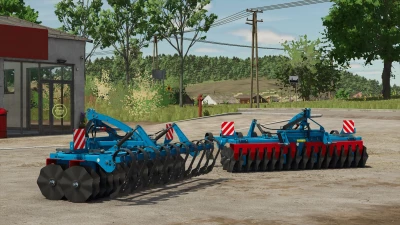 Gorenc Grinder 300 v1.0.0.0