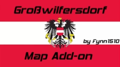 Großwilfersdorf Map Add-on for Promods v1.0