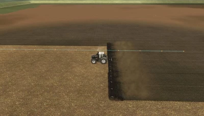 Grubber Pflug V1.0.0.0