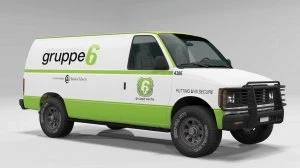 GTA Skin Pack V v1.0