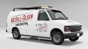 GTA Skin Pack V v1.0