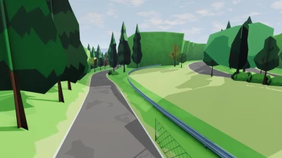 Gunsai Touge Frlegends v1.0