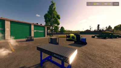 Handheld grinder v1.0.0.0