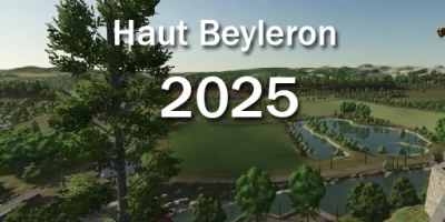 Haut Beyleron 2025 v0.8.0.0