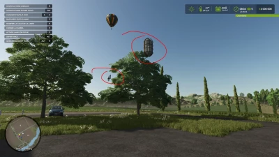 Haut Beyleron 2025 v0.9.0.0