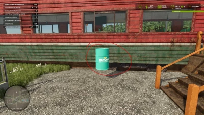 Haut Beyleron 2025 v0.9.0.0