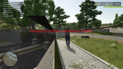 Haut Beyleron 2025 v0.9.0.0