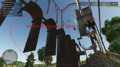 Haut Beyleron 2025 v0.9.0.0