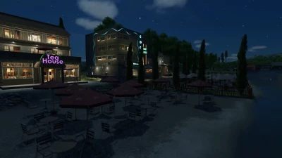 Haut Beyleron 2025 v0.9.0.0