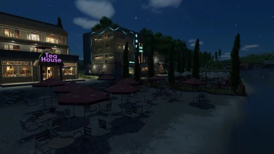 Haut Beyleron 2025 v1.0.0.0