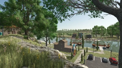 Haut Beyleron 2025 v1.0.3.0