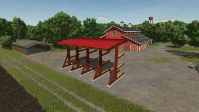 Header Rack Pack v1.0.0.0