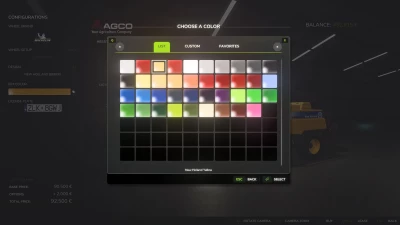 Hesston Balers v1.0.0.2