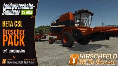 Hirschfeld 5275 CSL v1.0.0.1