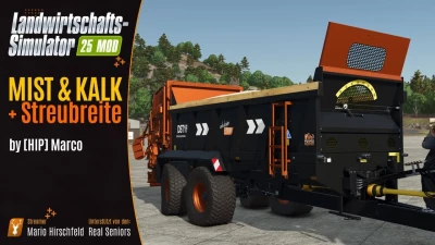 Hirschfeld DST 16 V1.0.1.0