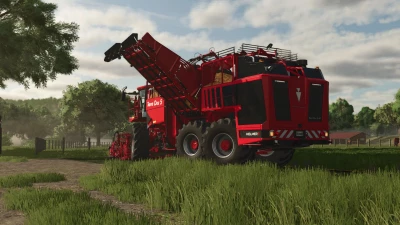 Holmer Terra Dos Edit v1.0.0.0