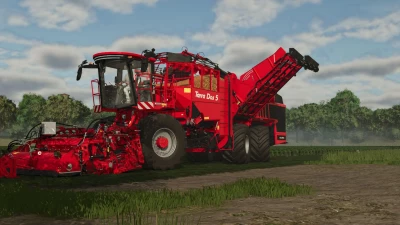 Holmer Terra Dos Edit v1.0.0.0