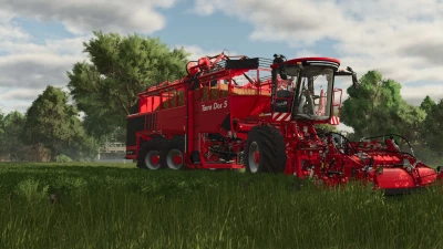 Holmer Terra Dos Edit v1.0.0.0