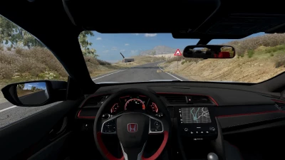 Honda civic fk8 0.34