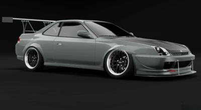 Honda Prelude v2.4 0.29
