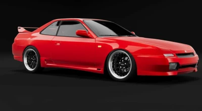 Honda Prelude v2.4 0.29