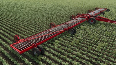 Horsch Cura 24 ST v1.0.0.0