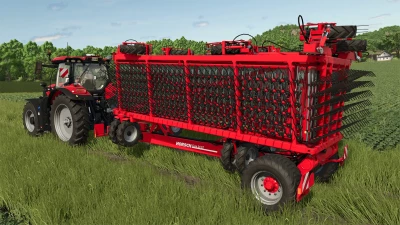 Horsch Cura 24 ST v1.0.0.0