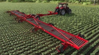 Horsch Cura 24 ST v1.0.0.0