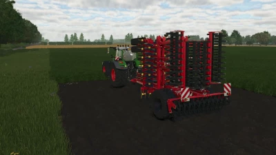 Horsch Joker 12 RT plow v1.0.0.0