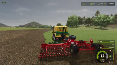 Horsch Joker 8RT v1.2.0.0