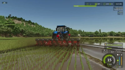 Horsch Maestro Multifruit Pack v1.0.0.0