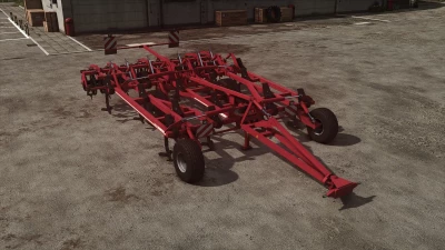 Horsch Terrano 5FM v1.0.0.0