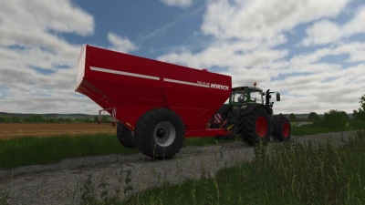 Horsch Titan 34 UW v1.0.0.0