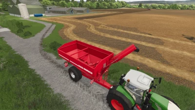 Horsch Titan 34 UW v1.0.0.0